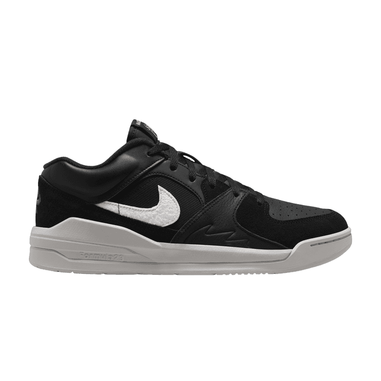 Jordan Stadium 90 Black White