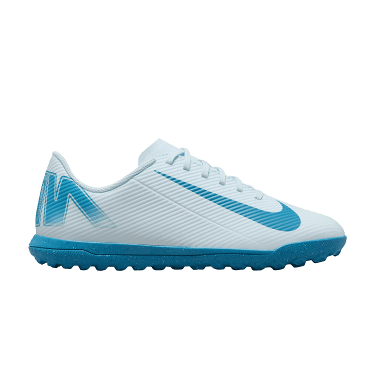 Nike Mercurial Vapor 16 Club TF Glacier Blue Blue Orbit (GS)