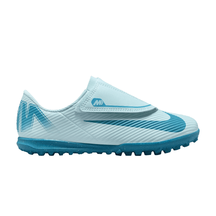 Nike Mercurial Vapor 16 Club TF Glacier Blue Blue Orbit (PS)