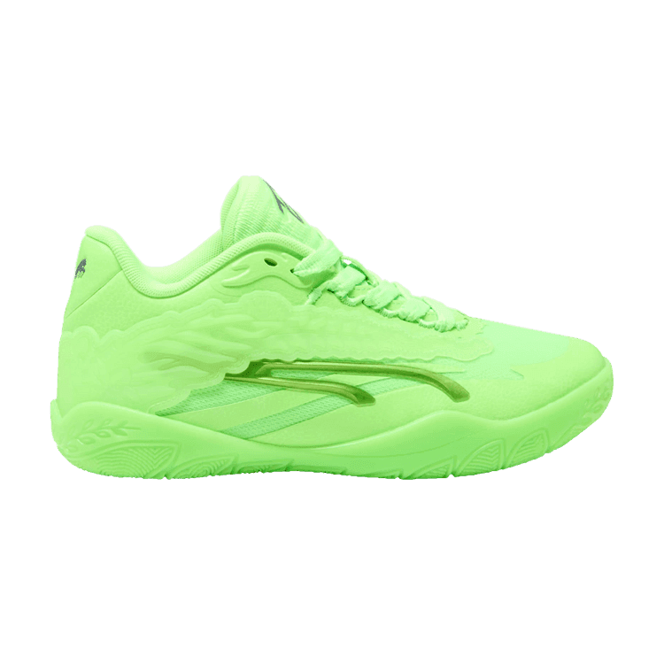Puma Stewie 3 Team Green Glare (Women's)