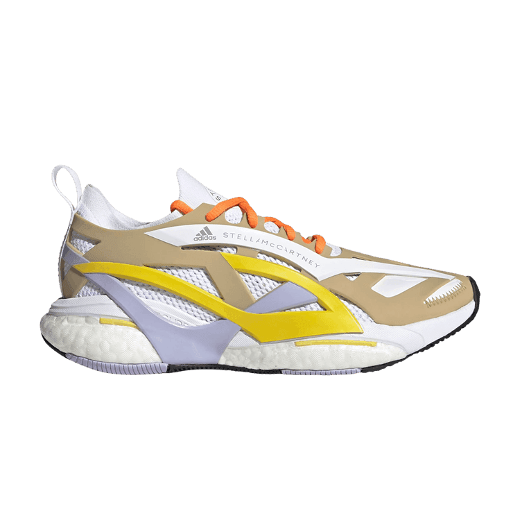 adidas x Stella McCartney Solarglide 'White Beige' (Women's)