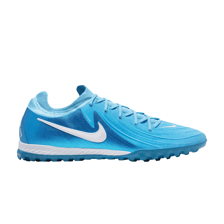 Nike Phantom GX 2 Pro TF Blue Fury White