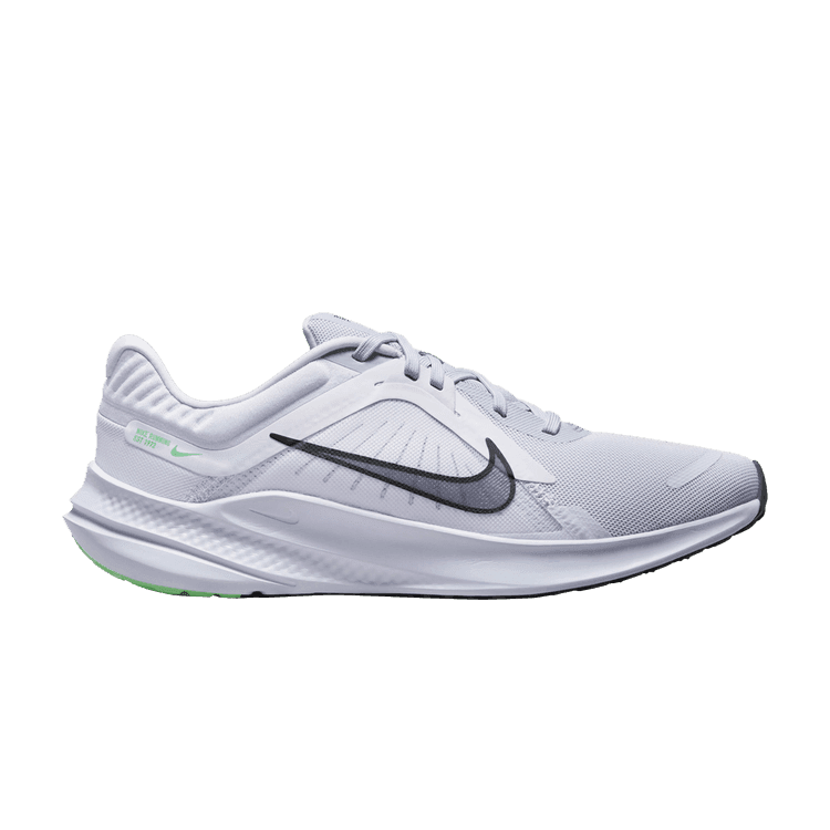 Nike Quest 5 Oxygen Purple Electric Algae Gridiron