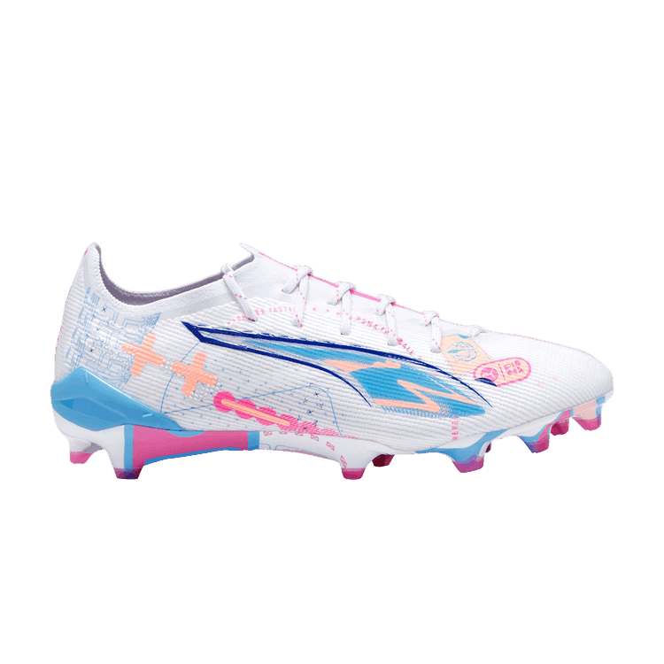 Puma Ultra 5 Ultimate FG Volume Up Pack
