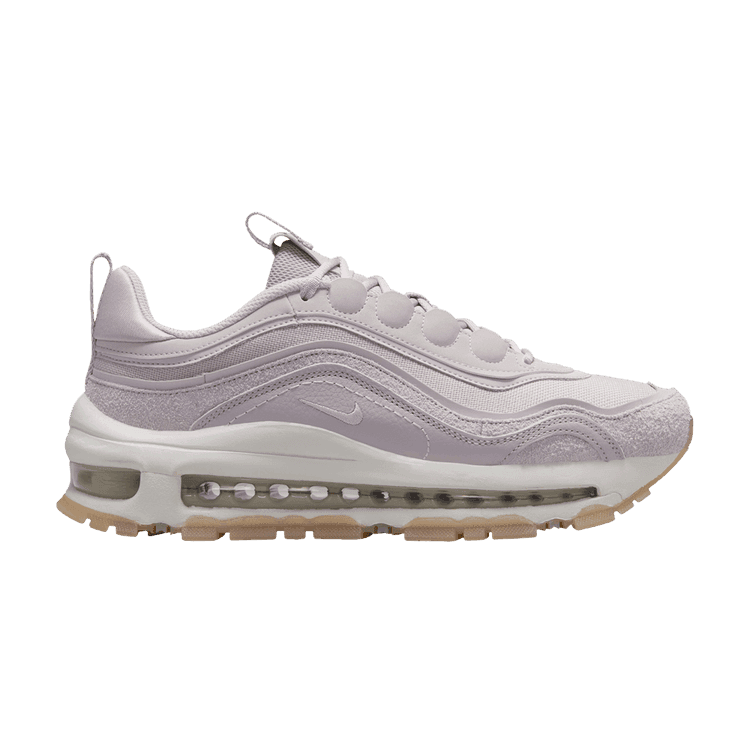 Nike Air Max 97 Futura Platinum Violet (Women's)
