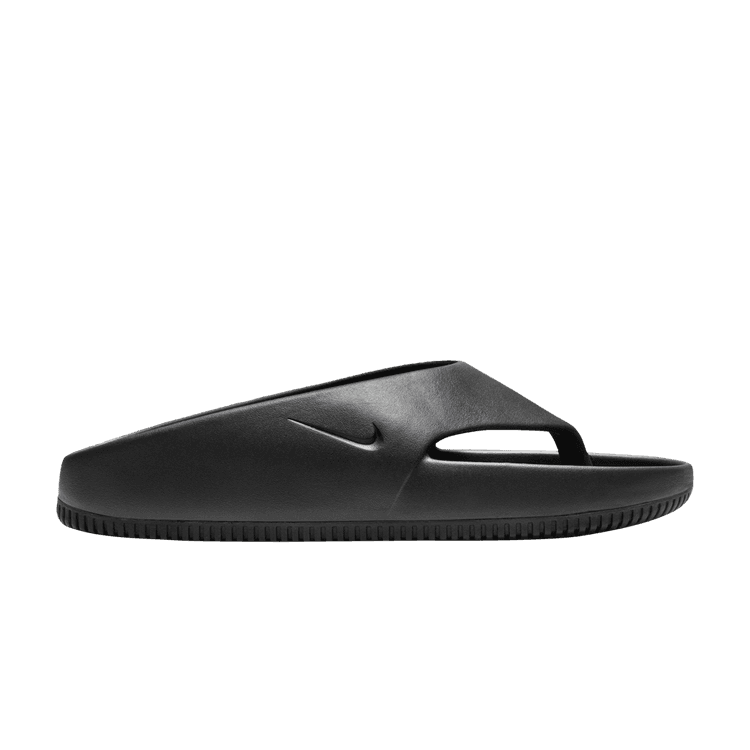 Nike Calm Flip Flop Black