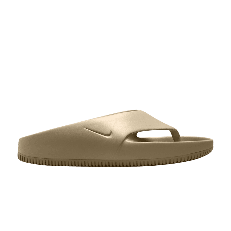Nike Calm Flip Flop Khaki