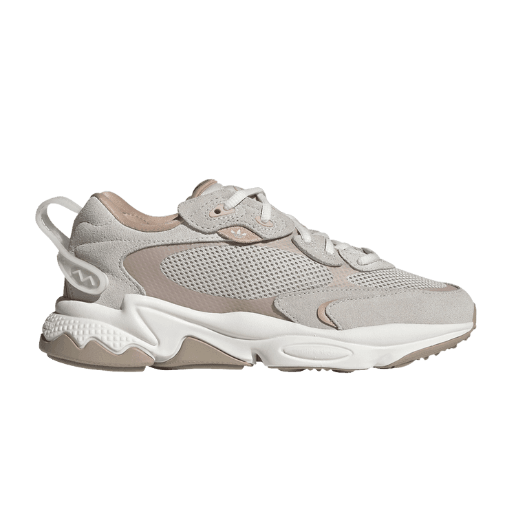 adidas Ozweego Meta 'Mauve Pink White' (Women's)
