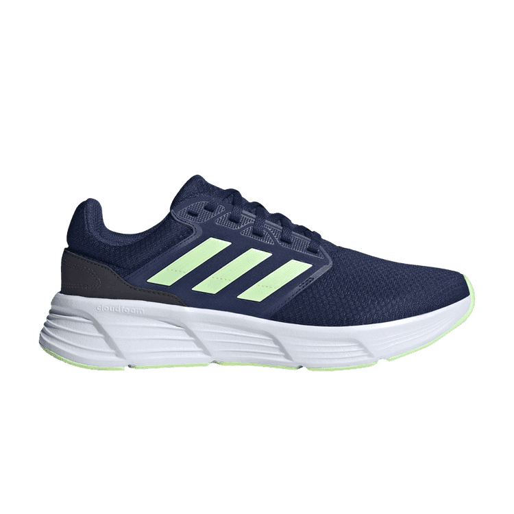 Galaxy 6 'Dark Blue Green Spark'
