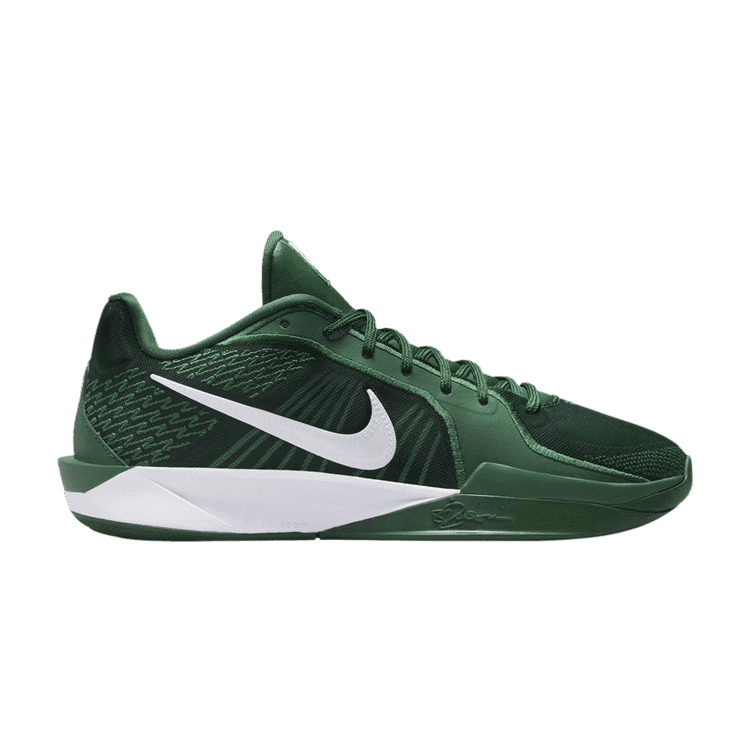 Nike Sabrina 2 TB Gorge Green (Women's)