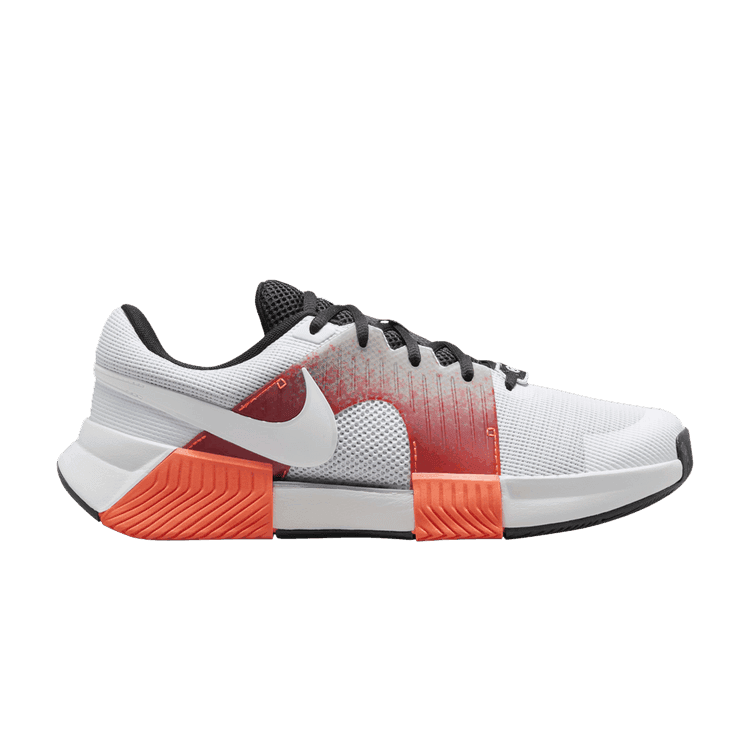Nike Zoom GP Challenge 1 HC Premium Pure Platinum Black Hyper Crimson White