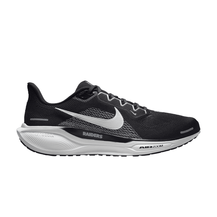 Nike Air Zoom Pegasus 41 Las Vegas Raiders