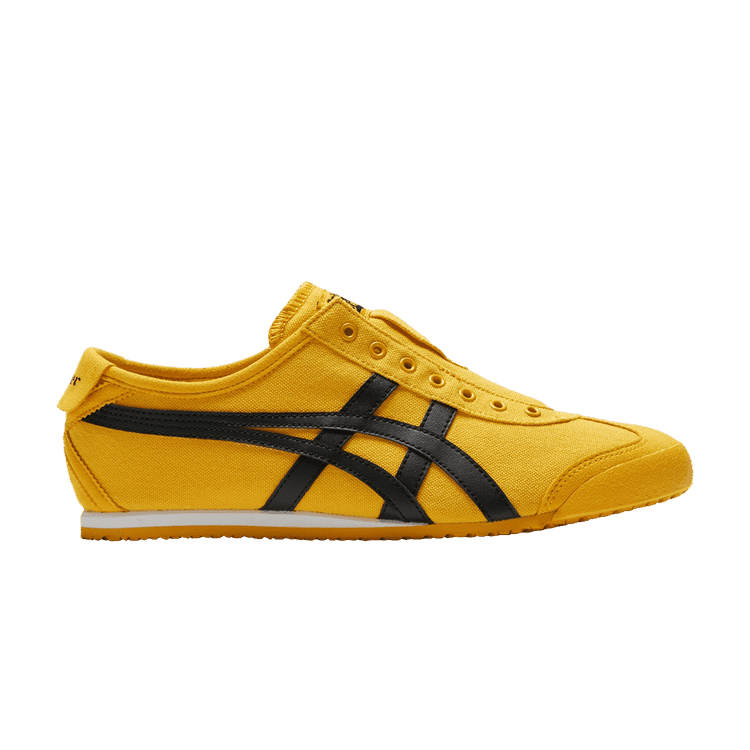 ASICS Onitsuka Tiger Mexico 66 Slip-On Kill Bill