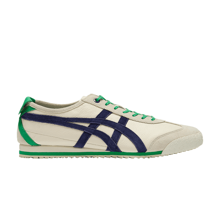 ASICS Onitsuka Tiger Mexico 66 SD Birch Peacoat Green