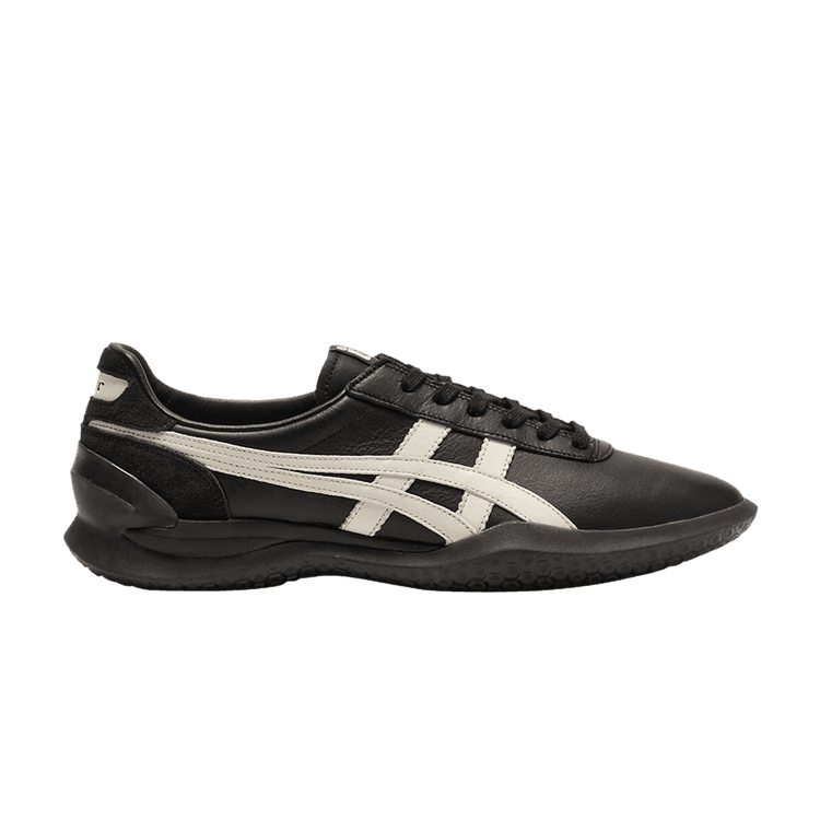 Onitsuka Tiger Ohbori A50 'Black Cream'