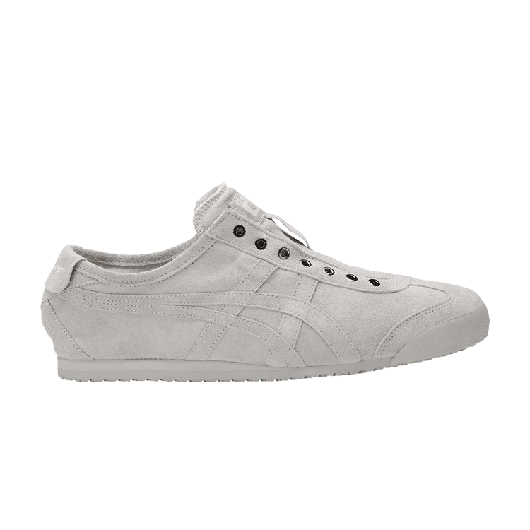Onitsuka Tiger Mexico 66 Slip-On Glacier Grey