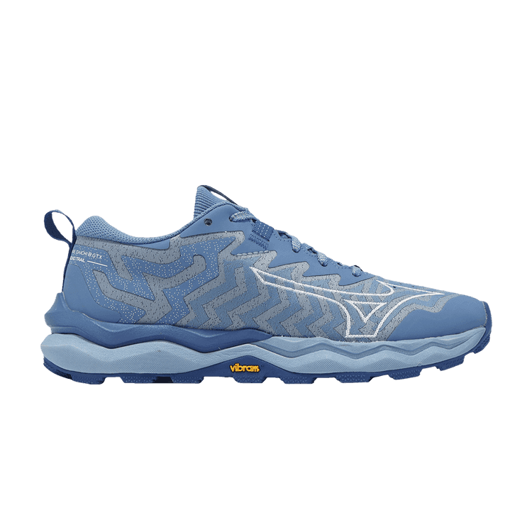 Mizuno Wave Daichi 8 GTX 'Glacier lake' (Women's)
