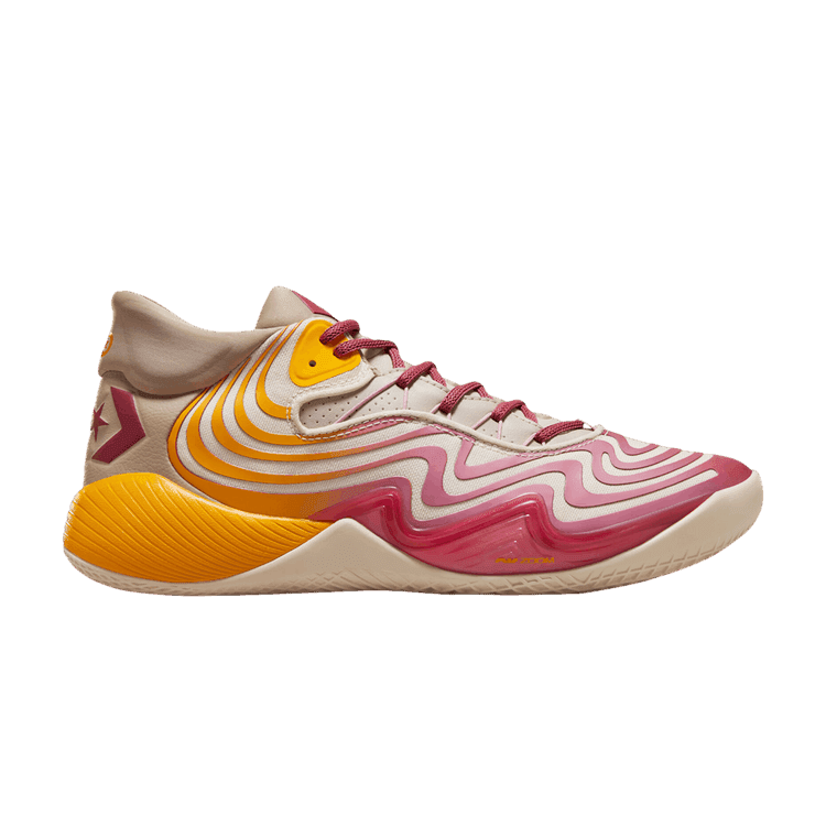 Converse All Star BB Shift Light Dune Astrodust Pink