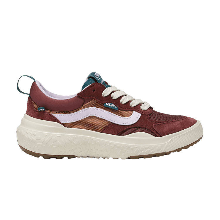 Vans UltraRange Neo VR3 MTE 'Dark Red Copper'
