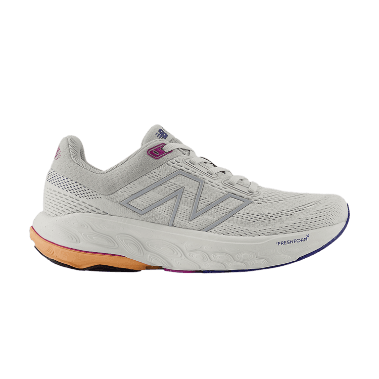 New Balance Fresh Foam X 860v14 Grey Matter Copper (Women's)