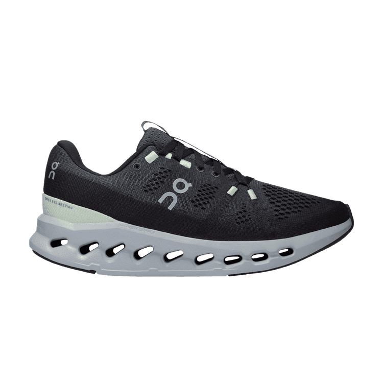 On Running Cloudsurfer Iron Glacier (Women's)