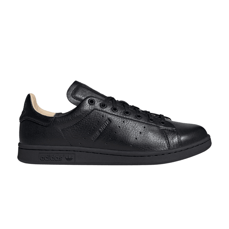 adidas Stan Smith Lux Core Black Sand Strata