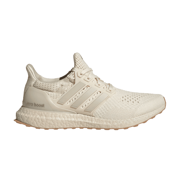 adidas Ultra Boost 1.0 Wonder White Alumina Cyber Metallic (Women's)