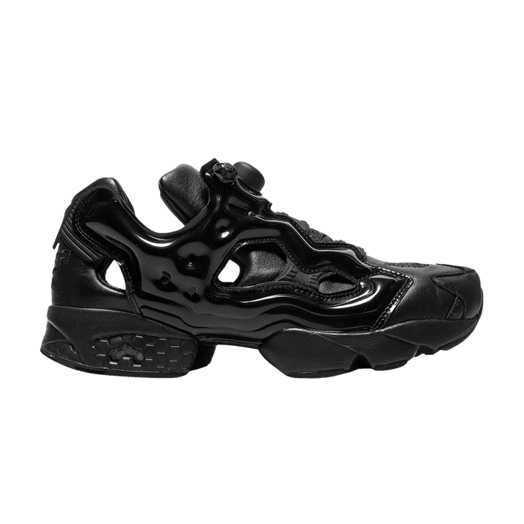 Reebok Instapump Fury 94 Needles Black