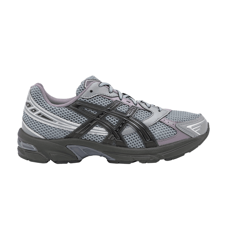 ASICS Gel-1130 Sheet Rock Black