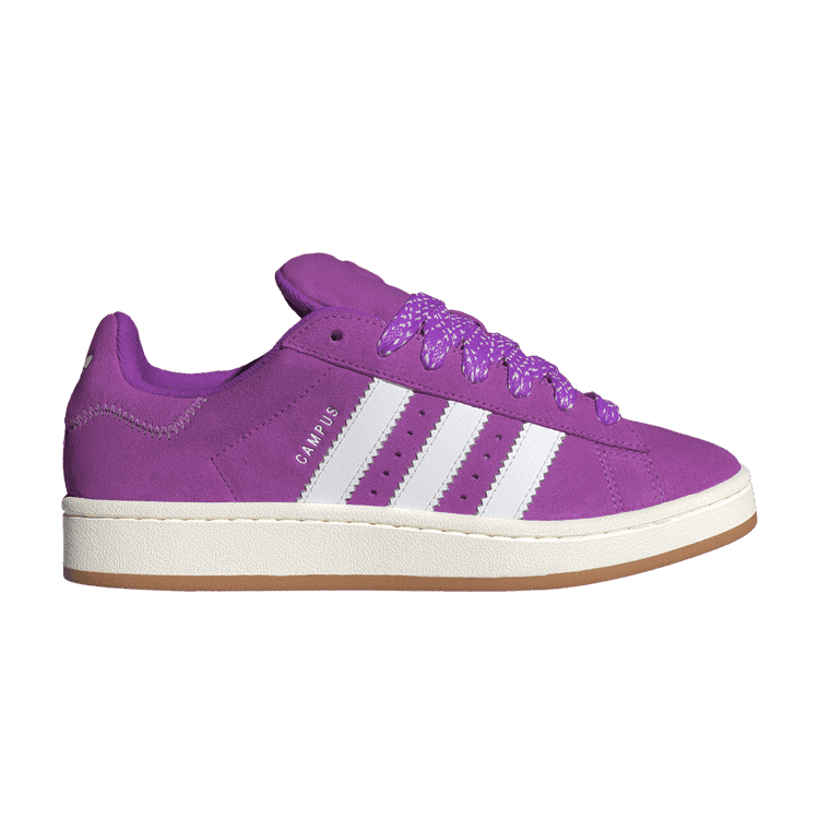 adidas Campus 00s Purple Burst (Women's)