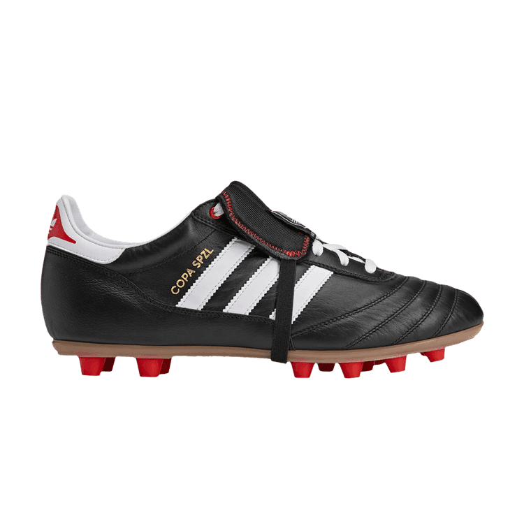 adidas Copa Mundial Spezial F.C. FG Black White Red