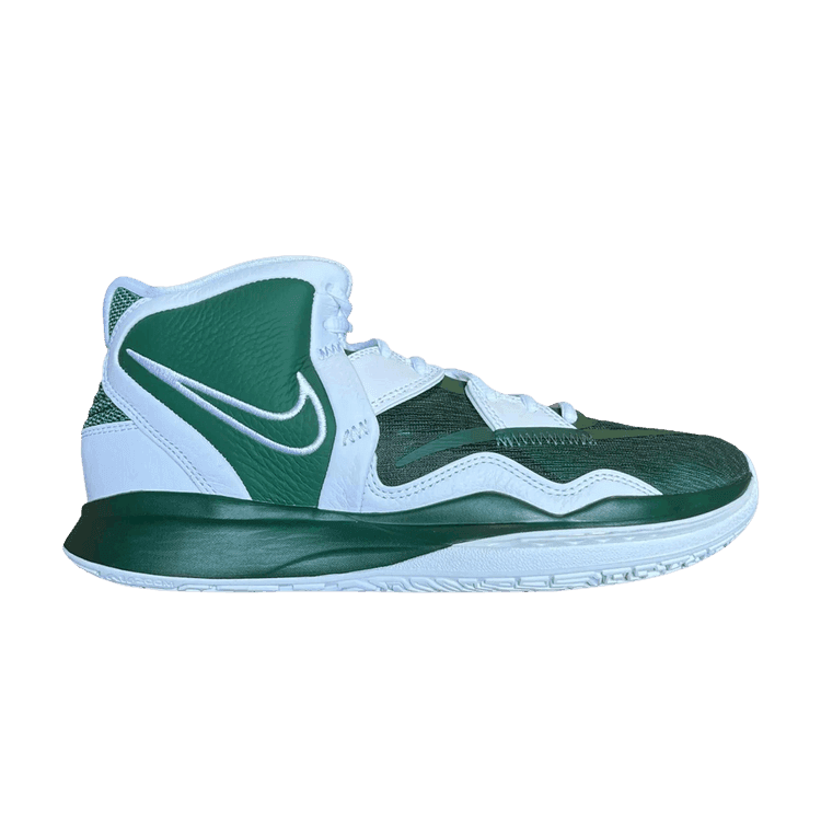 Nike Kyrie Infinity TB Gorge Green White