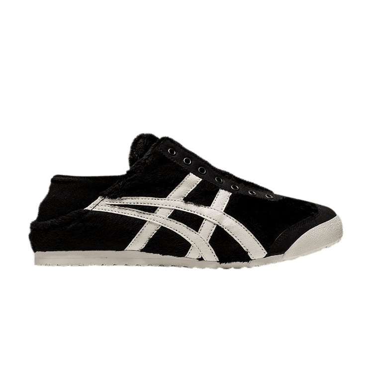 Onitsuka Tiger Mexico 66 Paraty Black Cream