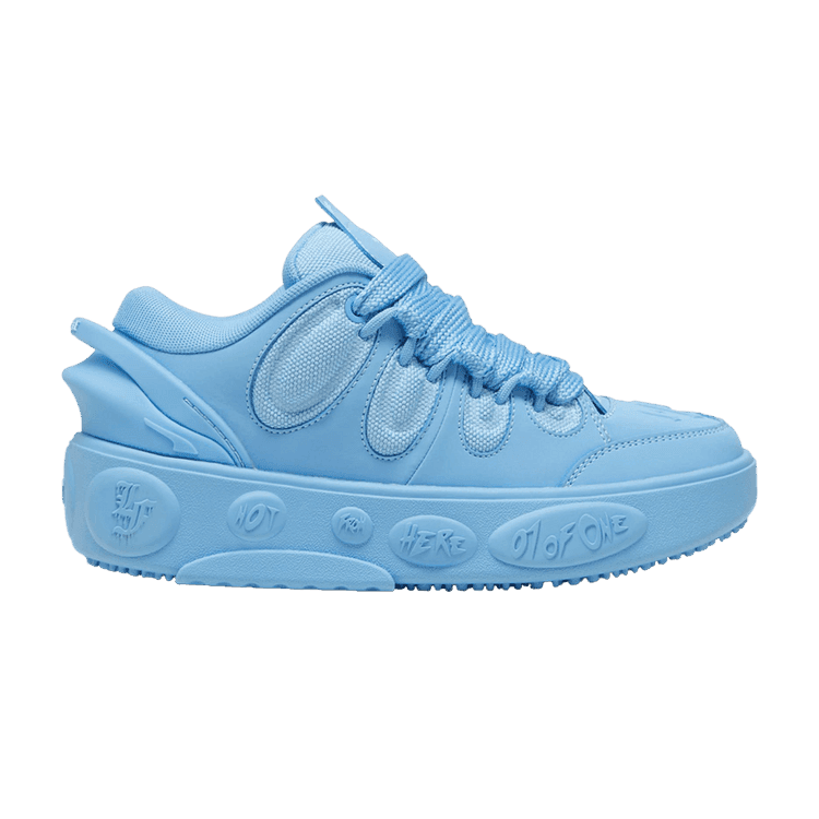 Puma LaMelo Ball LaFrancé Amour 1 of 1 (GS)
