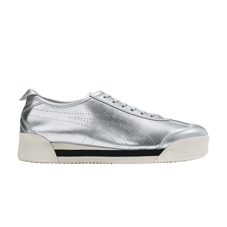 ASICS Onitsuka Tiger Mexico 66 SD PF Pure Silver
