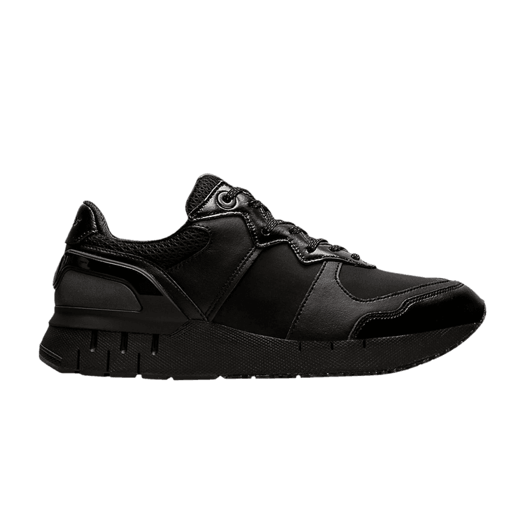 Onitsuka Tiger Rebilac Runner MP 'Black'