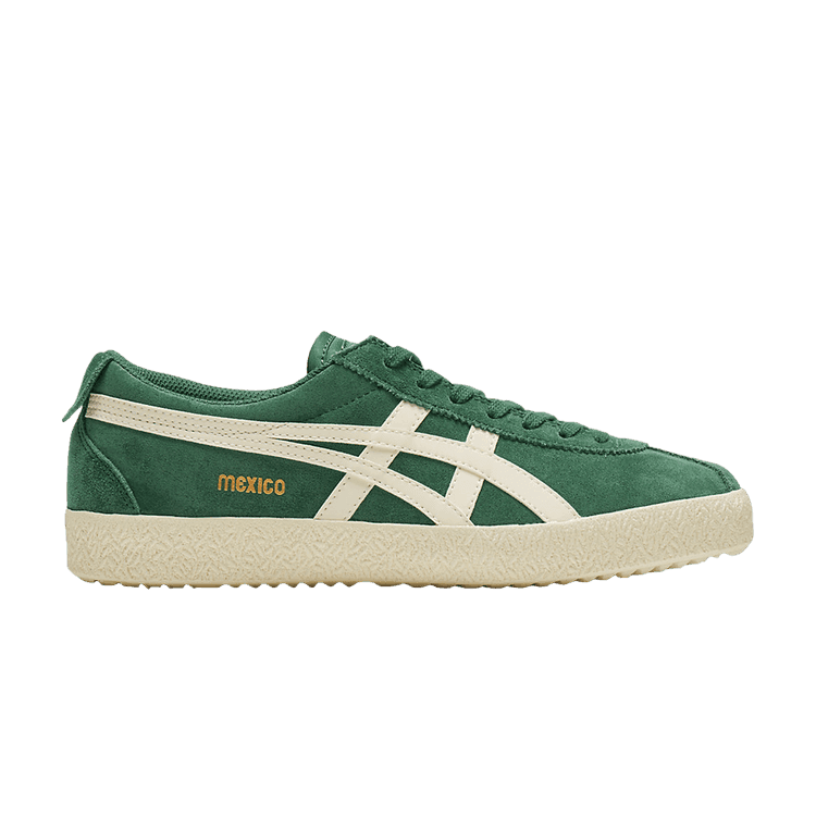 ASICS Onitsuka Tiger Mexico Delegation Pine Green Cream