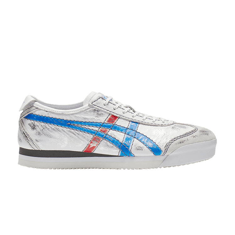 ASICS Onitsuka Tiger Mexico 66 SD PF White Directoire Blue
