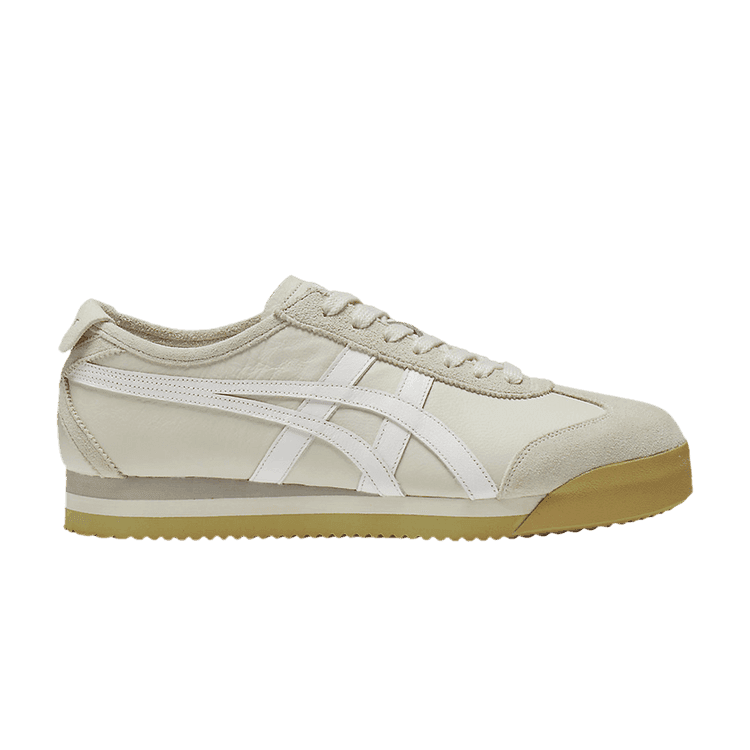 ASICS Onitsuka Tiger Mexico 66 SD PF Cream White