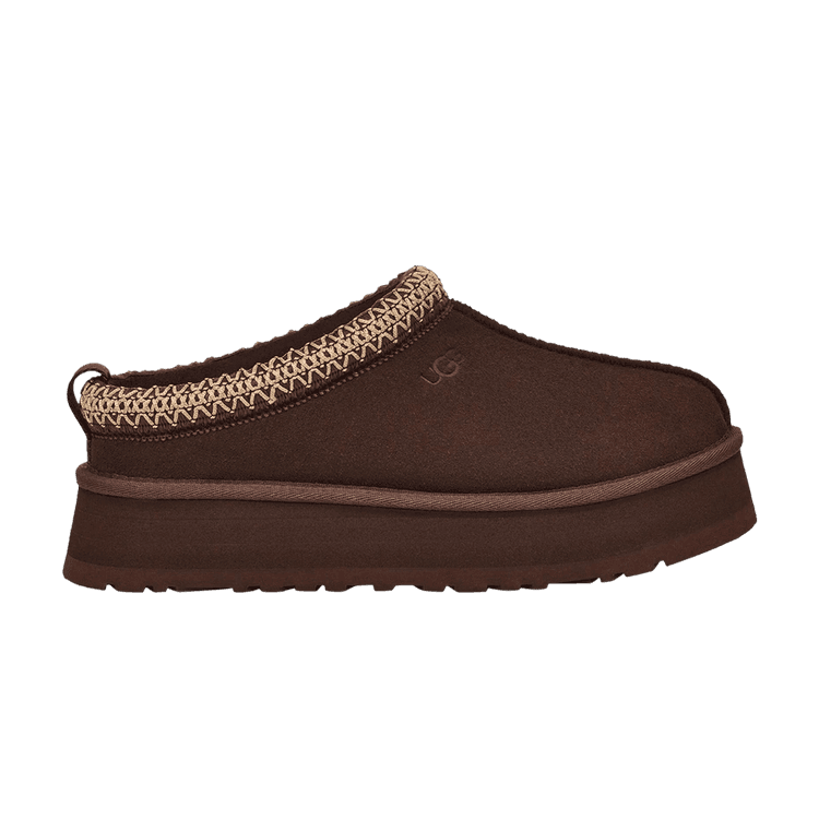 UGG Tazz Slipper Burnt Cedar (2024) (Women's)
