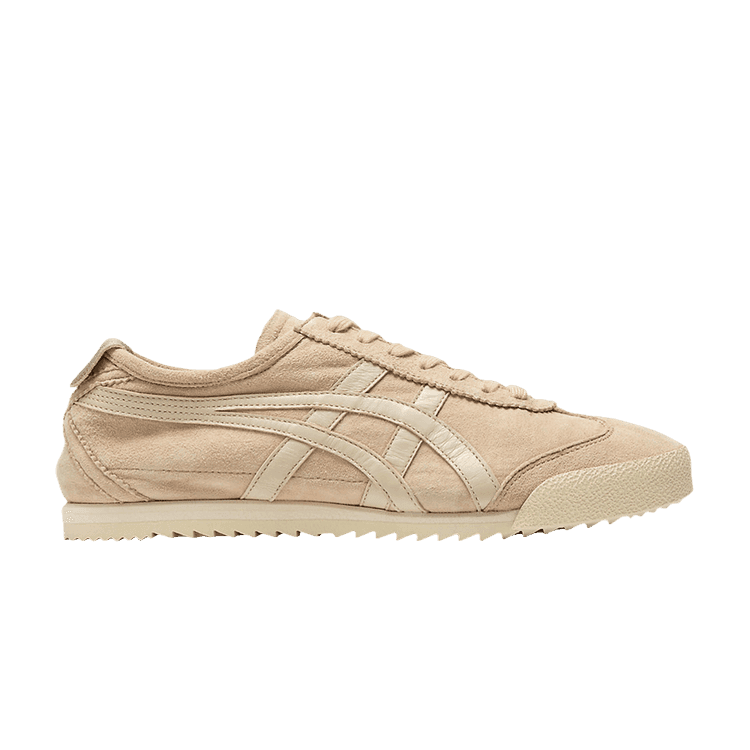 Onitsuka Tiger Mexico 66 Deluxe NM Feather Grey (Women's)