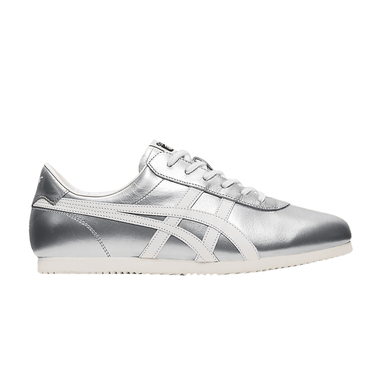 ASICS Onitsuka Tiger Tai Chi NM Pure Silver White