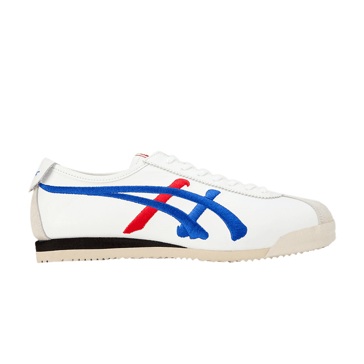 Onitsuka Tiger Limber Up NM 'White Directoire Blue'