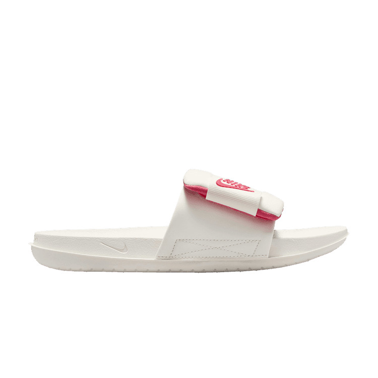 Nike Offcourt Adjust Slide Sail Aster Pink (Women's)