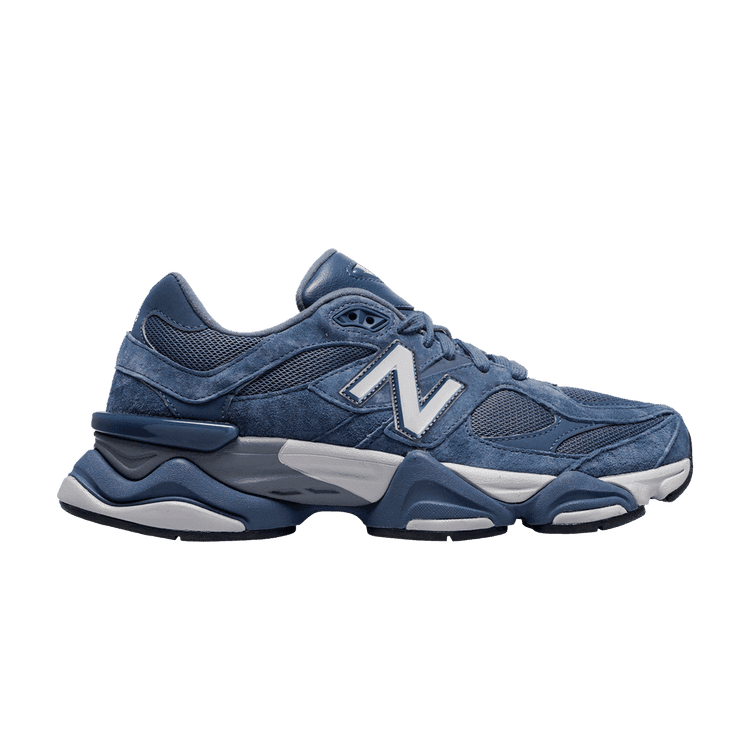New Balance 9060 Blue Grey JD Sports Exclusive