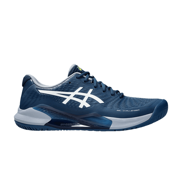 ASICS Gel-Challenger 14 Mako Blue White