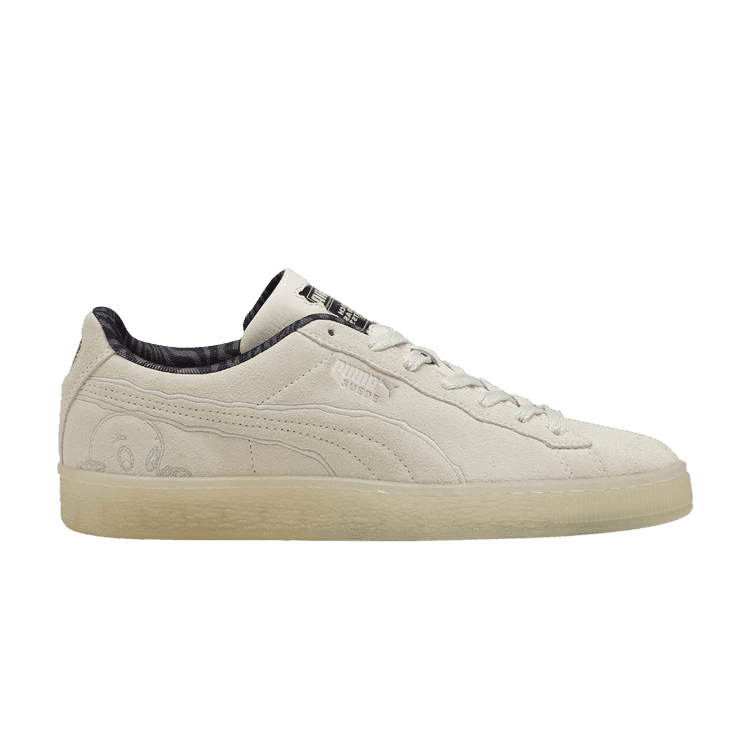 PUMA Casper x Suede '85th Anniversary'