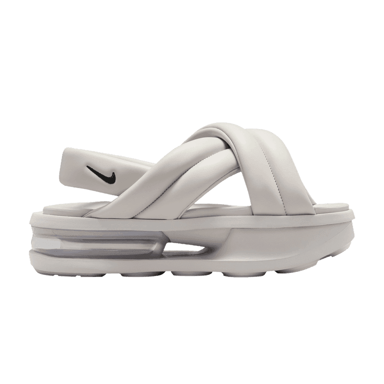 Nike Air Max Isla Sandal Light Iron Ore (Women's)