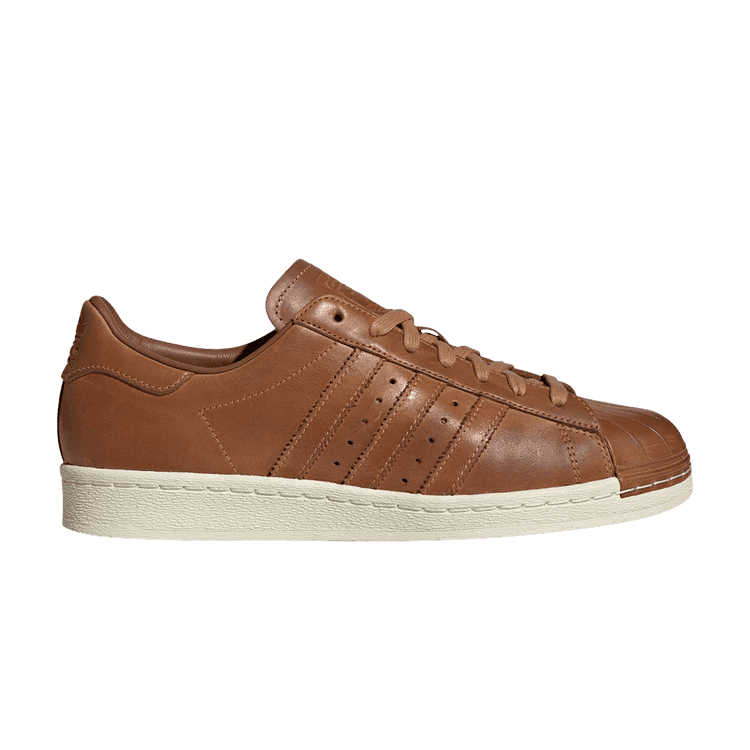 adidas Superstar 82 Work Boot Pack Tan