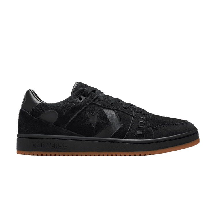 Converse x Alexis Sablone AS-1 PRO OX 'Black' (2024)